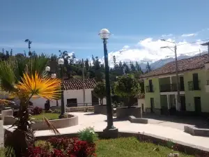 Plaza de Armas
