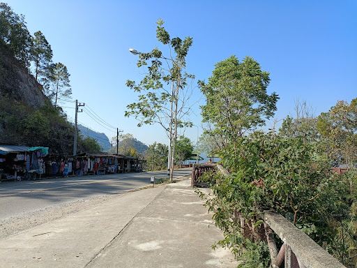Ban Luk Khao Lam View Point