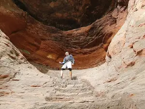 Genovevahöhle