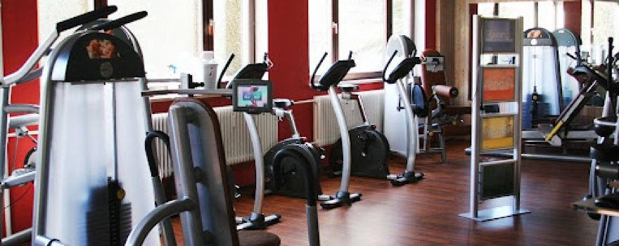 Life Fitnesspark Neustadt