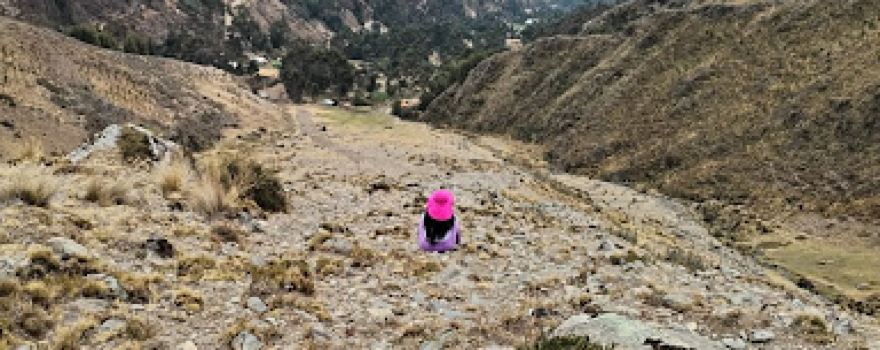 CAMINOS DEL INCA ATOCC