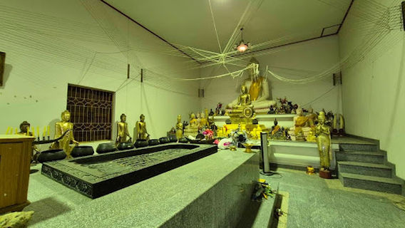 Wat Don Kratai Thong