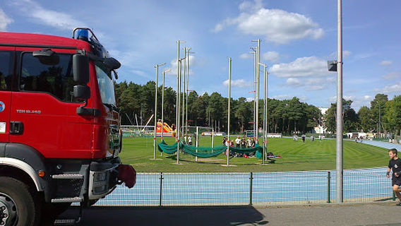 Ośrodek Sportu i Rekreacji