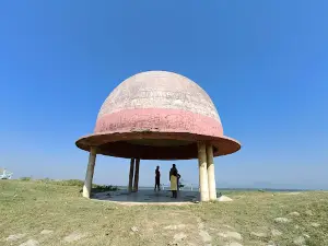 Bhagwanpur Reservoir