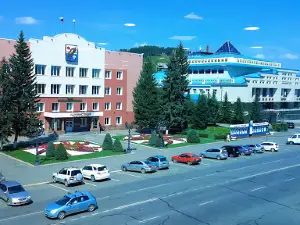 Planet movie