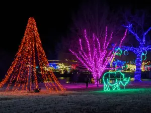 Topeka Zoo
