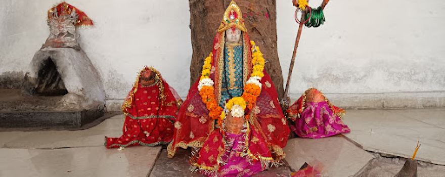 Bhingoti Maay Mandir