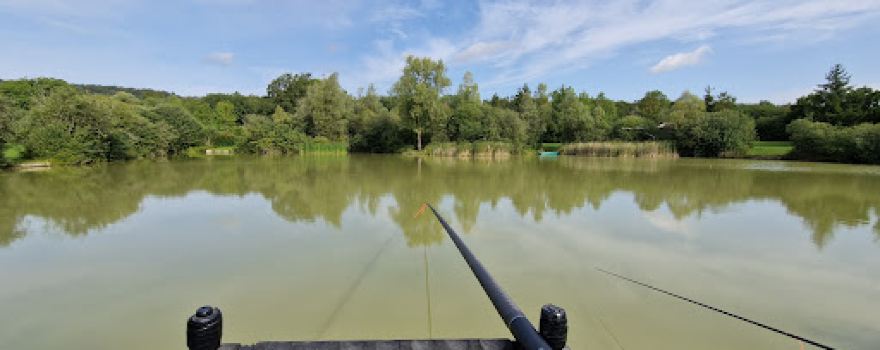 etangs du Bruly
