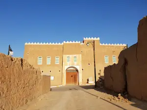 Al-Ghat Museum
