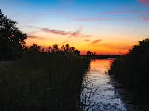 Agassiz National Wildlife Refuge