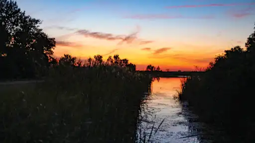 Agassiz National Wildlife Refuge