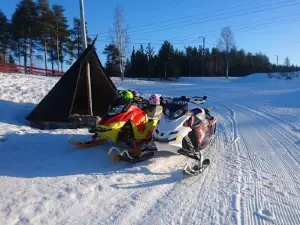 Kallin Hiihtokeskus Oy