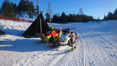 Kallin Hiihtokeskus Oy