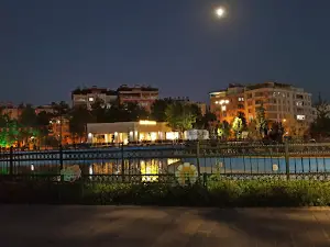 şahinbey Children's World Park