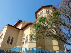Igreja Nossa Senhora Piedade