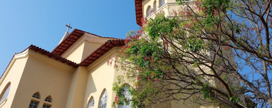Igreja Nossa Senhora Piedade