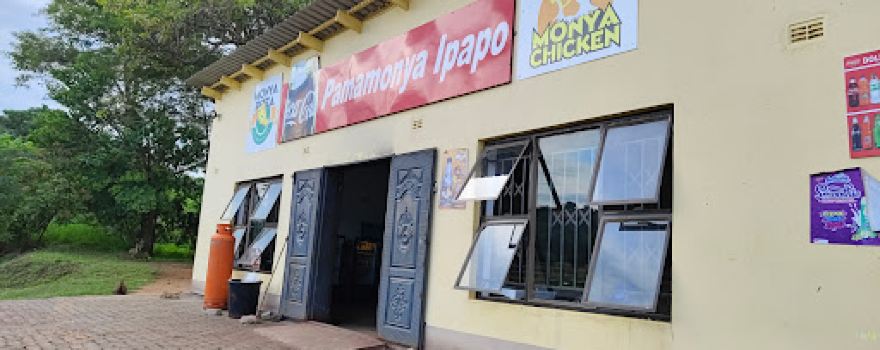 PAMAMONYA IPAPO