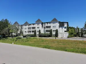 Living Stone Golf Resort