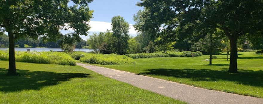 Lower Penn Lake Park