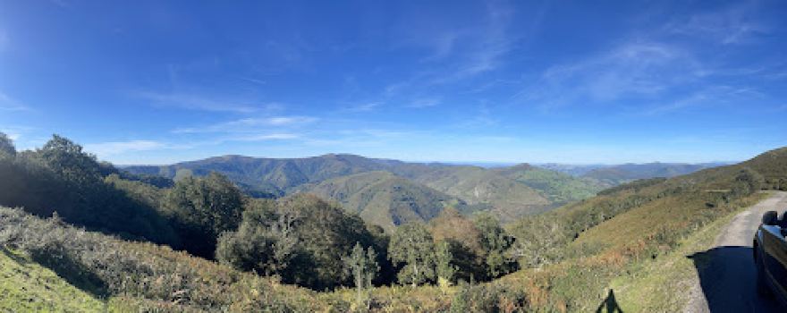 Área recreativa de Cieza