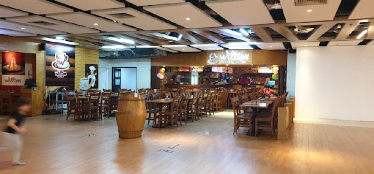 Willton Cafe & Resto