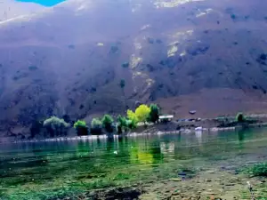 Botanik Kültür Parkı Ve Spor Tesisi