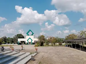 Great Mosque Al-Istiqlal