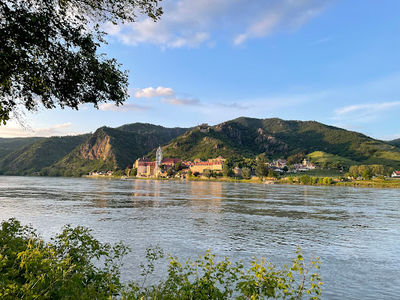 Wachau-Camping Rossatz