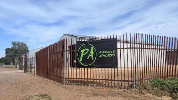 Parkes Athletic