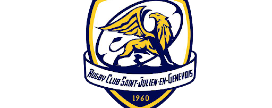 Rugby club Saint-Julien-en-Genevois