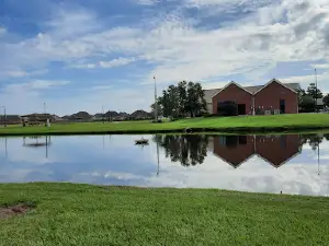 Thomas F. Daley Memorial Park