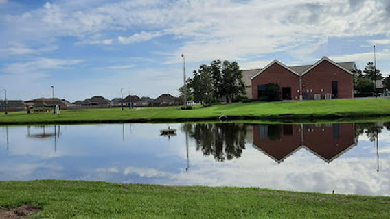 Thomas F. Daley Memorial Park