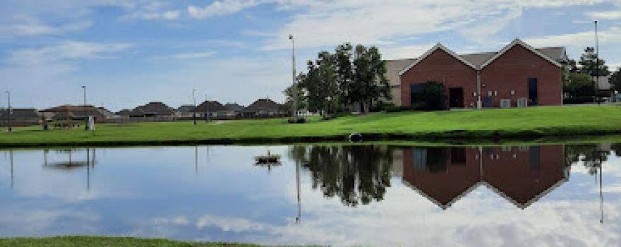 Thomas F. Daley Memorial Park