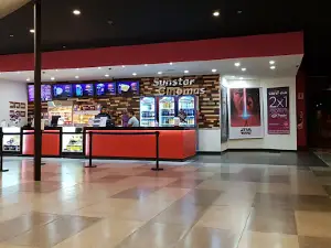 Sunstar Cinemas