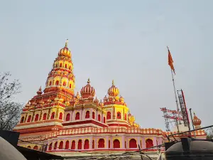 Shri Siddhivinayak Temple Siddhatek