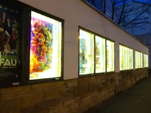Metropol Kino Gera