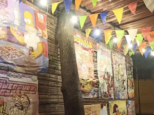 Barrio El Milagro