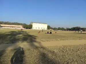 Sport Stadium Mahoba