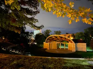 Warren Community Amphitheatre