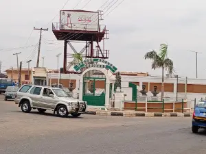 Ogbomoso Palace