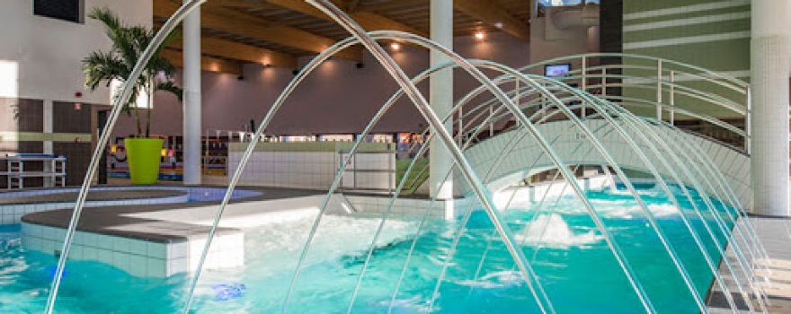 Hallebad Sportoase