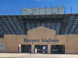 Burnett Stadium