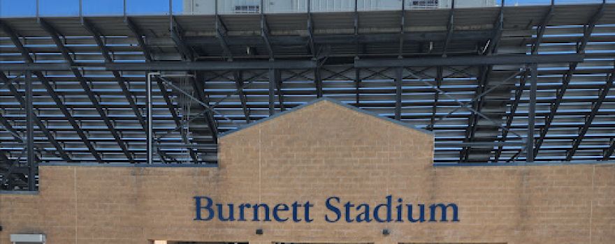 Burnett Stadium