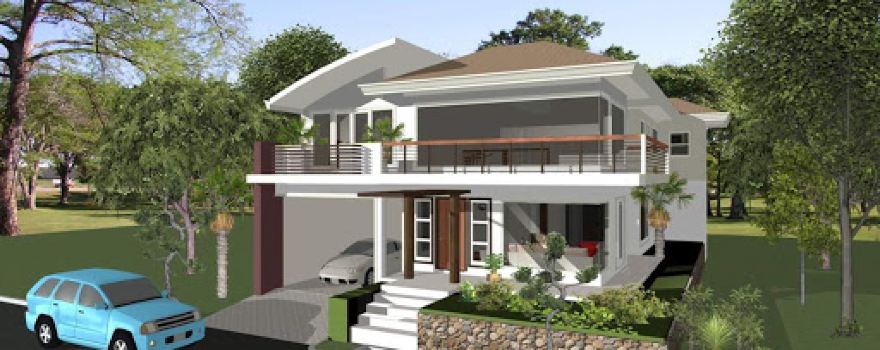 Sarana Umum Kavling Perhubungan Tamangapa