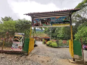 Centro Recreacional Ecoturistico Villa Sol
