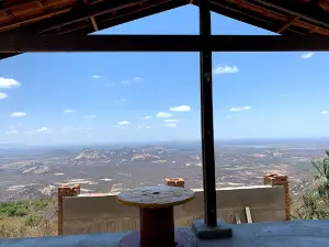 Abrigo de Montanha e Camping Patugônia