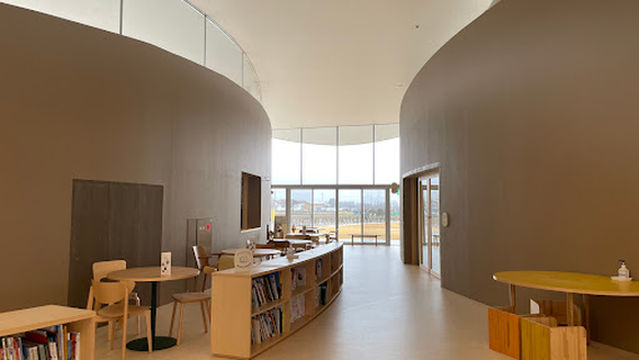 Shelter Inclusive Place Copal