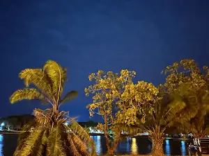 Loeng Siu Lake & Island Park
