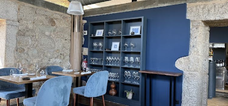 Restaurante Beldade
