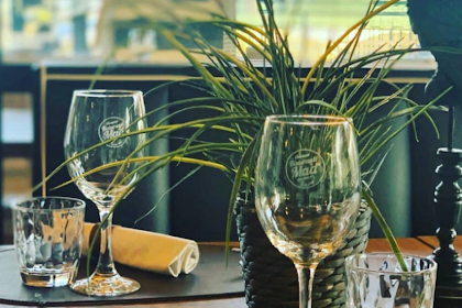 Ristorante Mad Fish Pesce Tartacevicheria